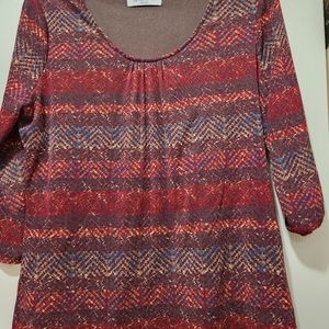 Liz claiborne petite Medium ladies blouse